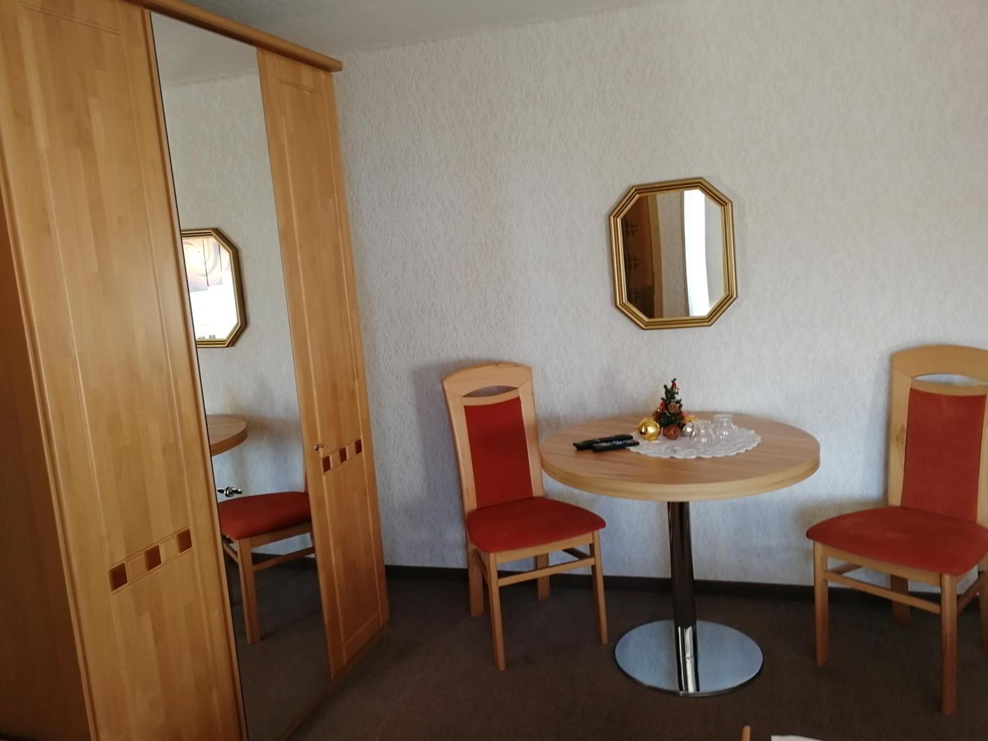 Gasthaus Hochwald Hattgenstein エクステリア 写真
